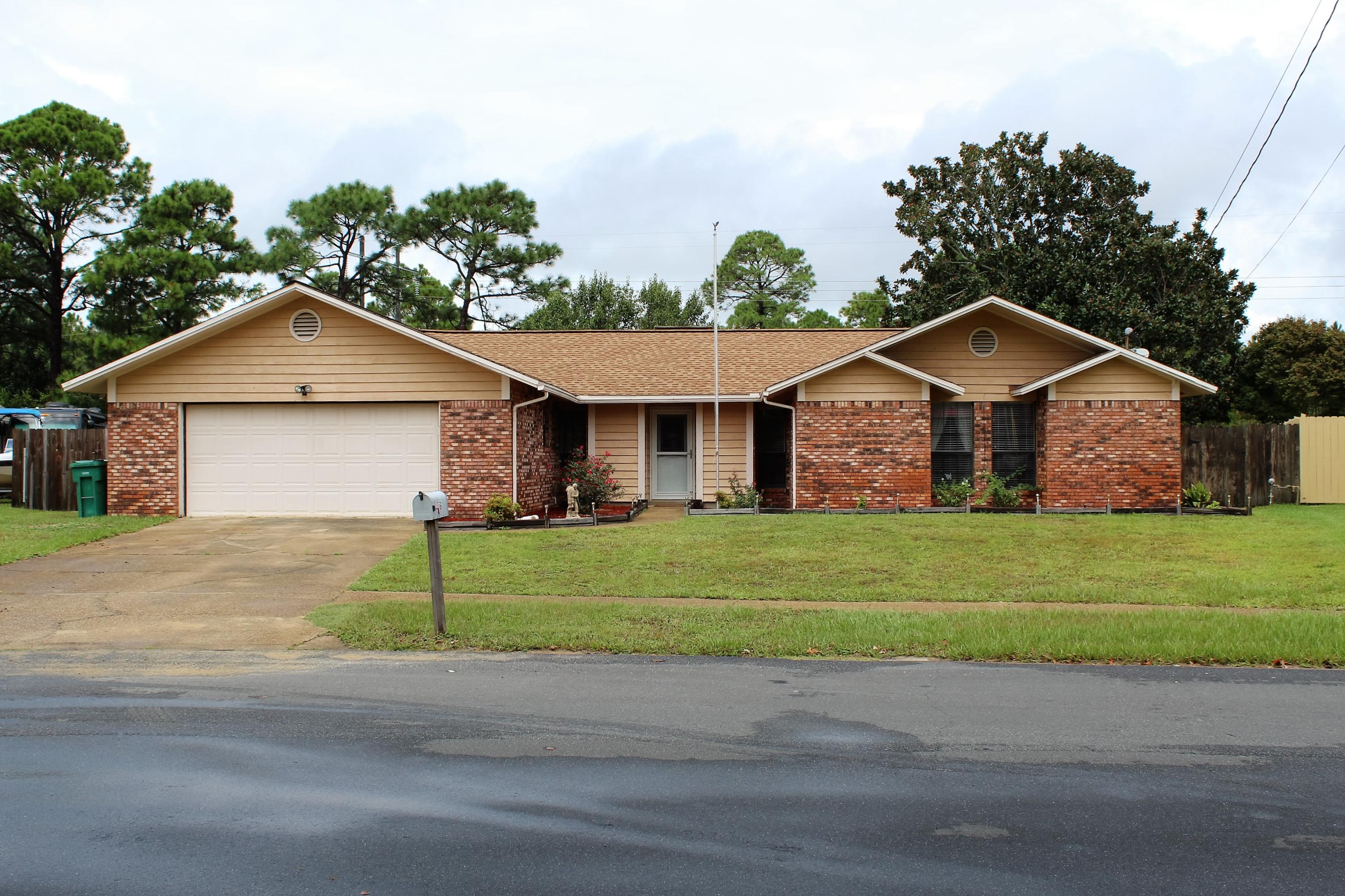 TIMBERLAKE ESTATES 1ST ADDN - Residential