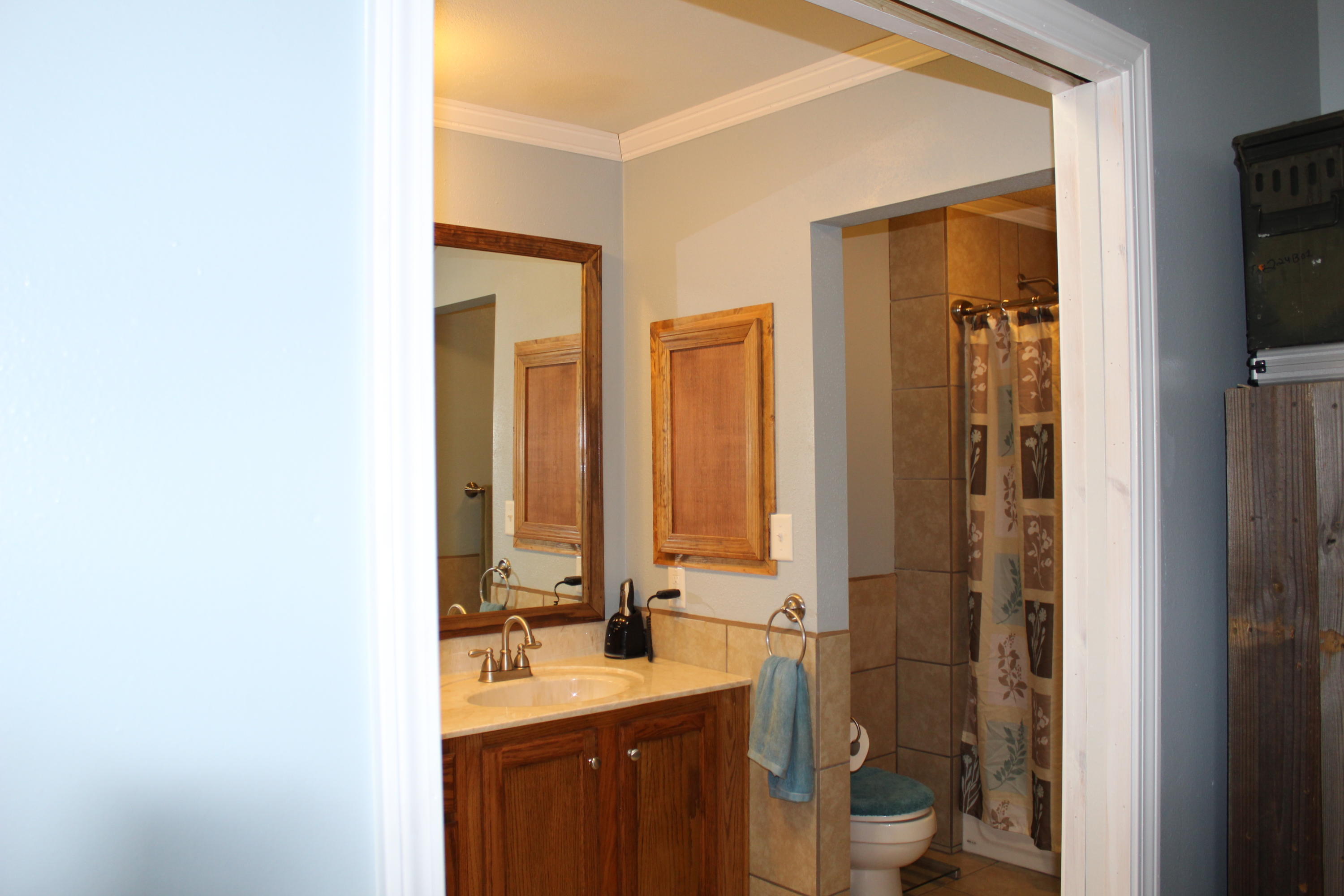 TIMBERLAKE ESTATES 1ST ADDN - Residential