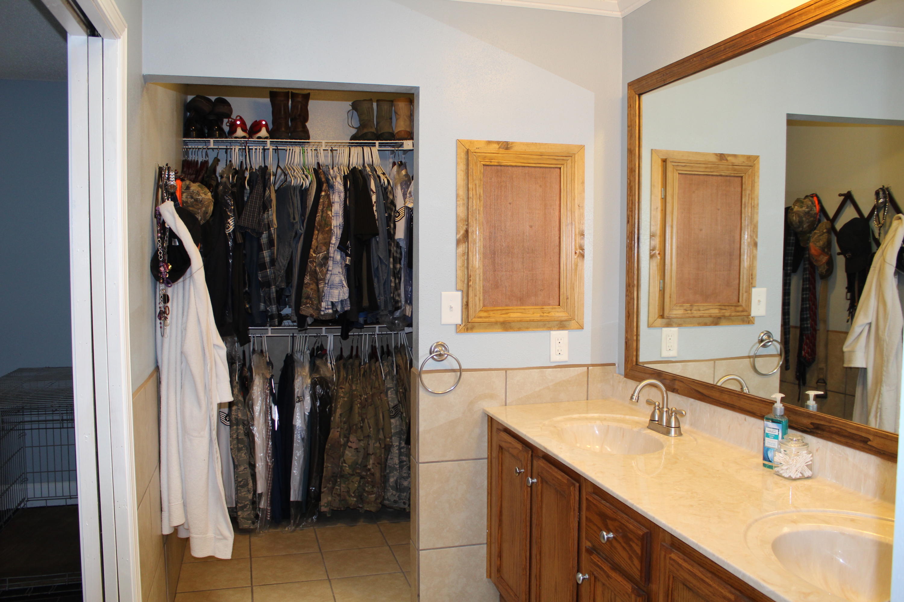 TIMBERLAKE ESTATES 1ST ADDN - Residential