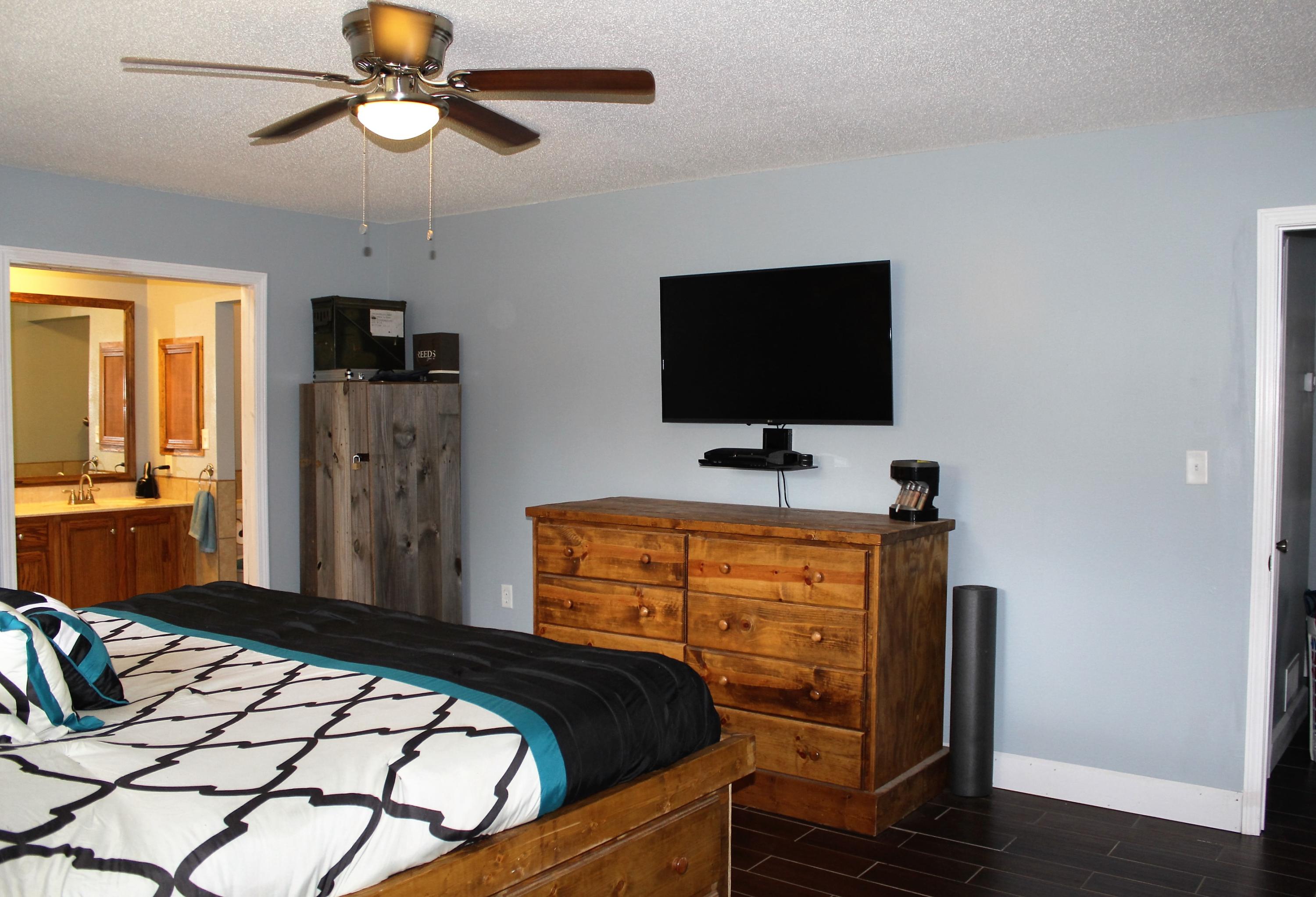 TIMBERLAKE ESTATES 1ST ADDN - Residential