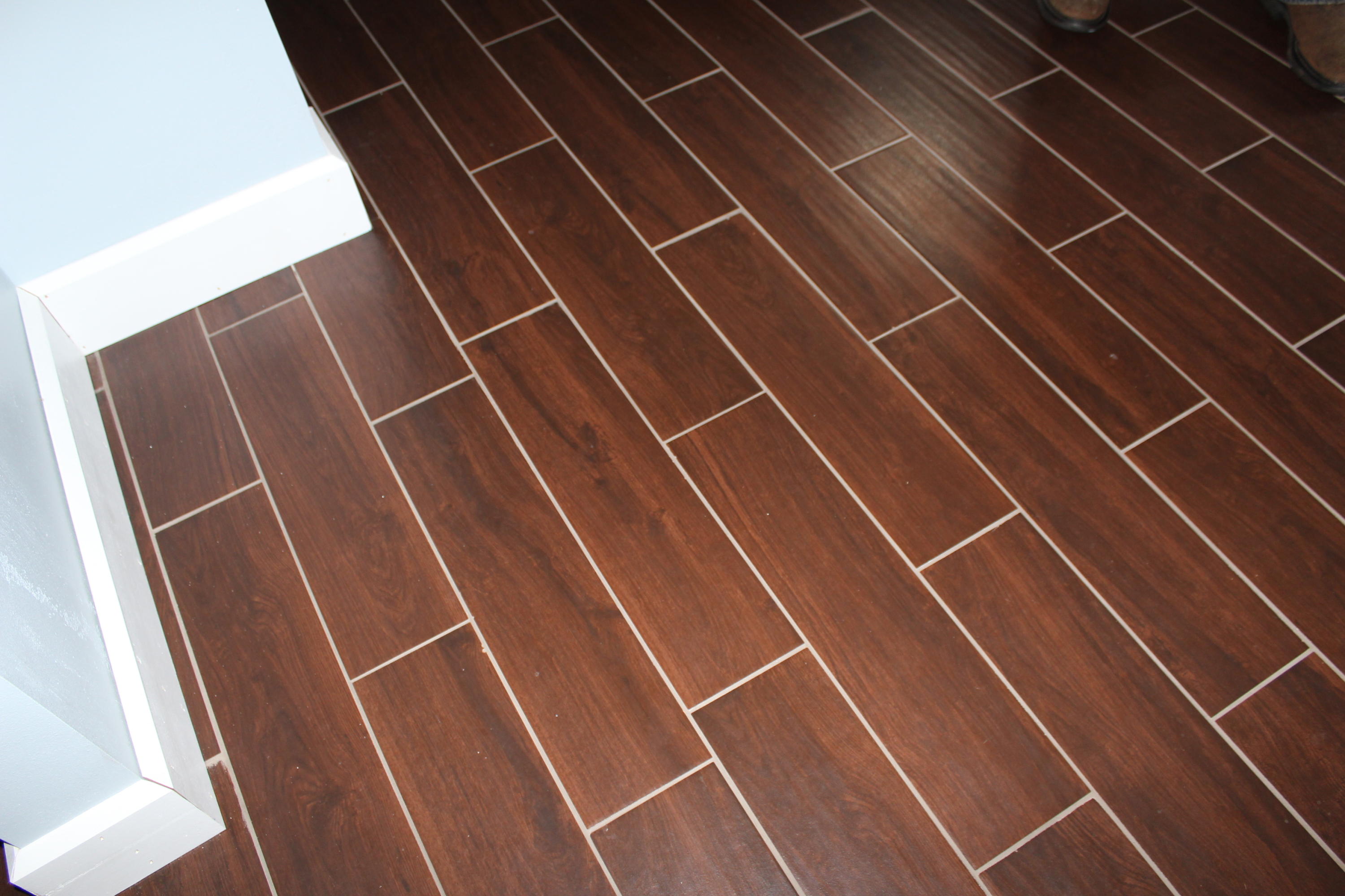 TIMBERLAKE ESTATES 1ST ADDN - Residential