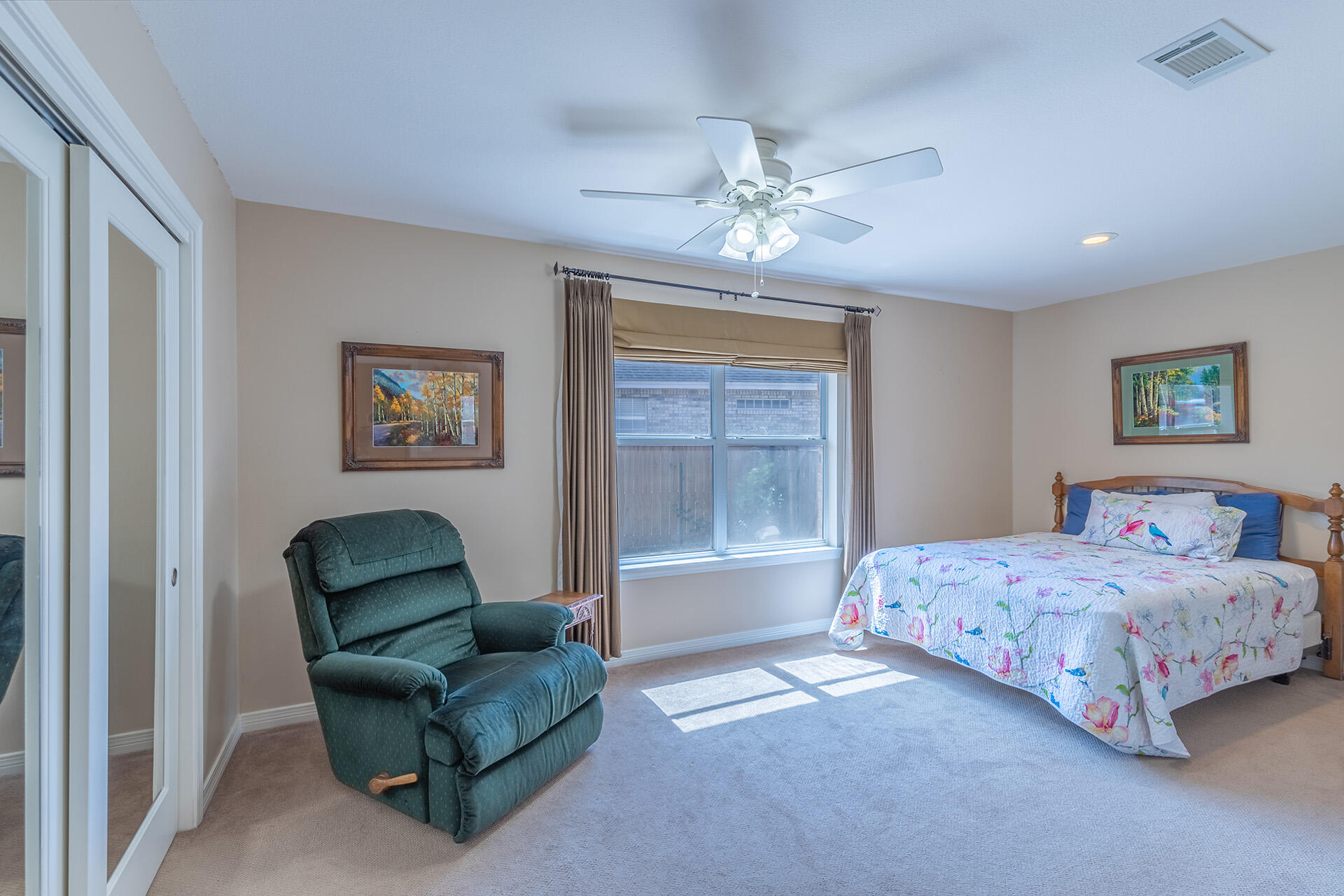 RAINTREE ESTATES - Residential