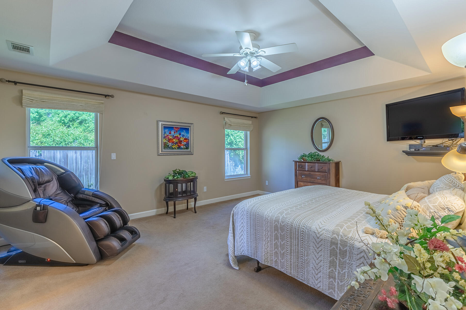 RAINTREE ESTATES - Residential