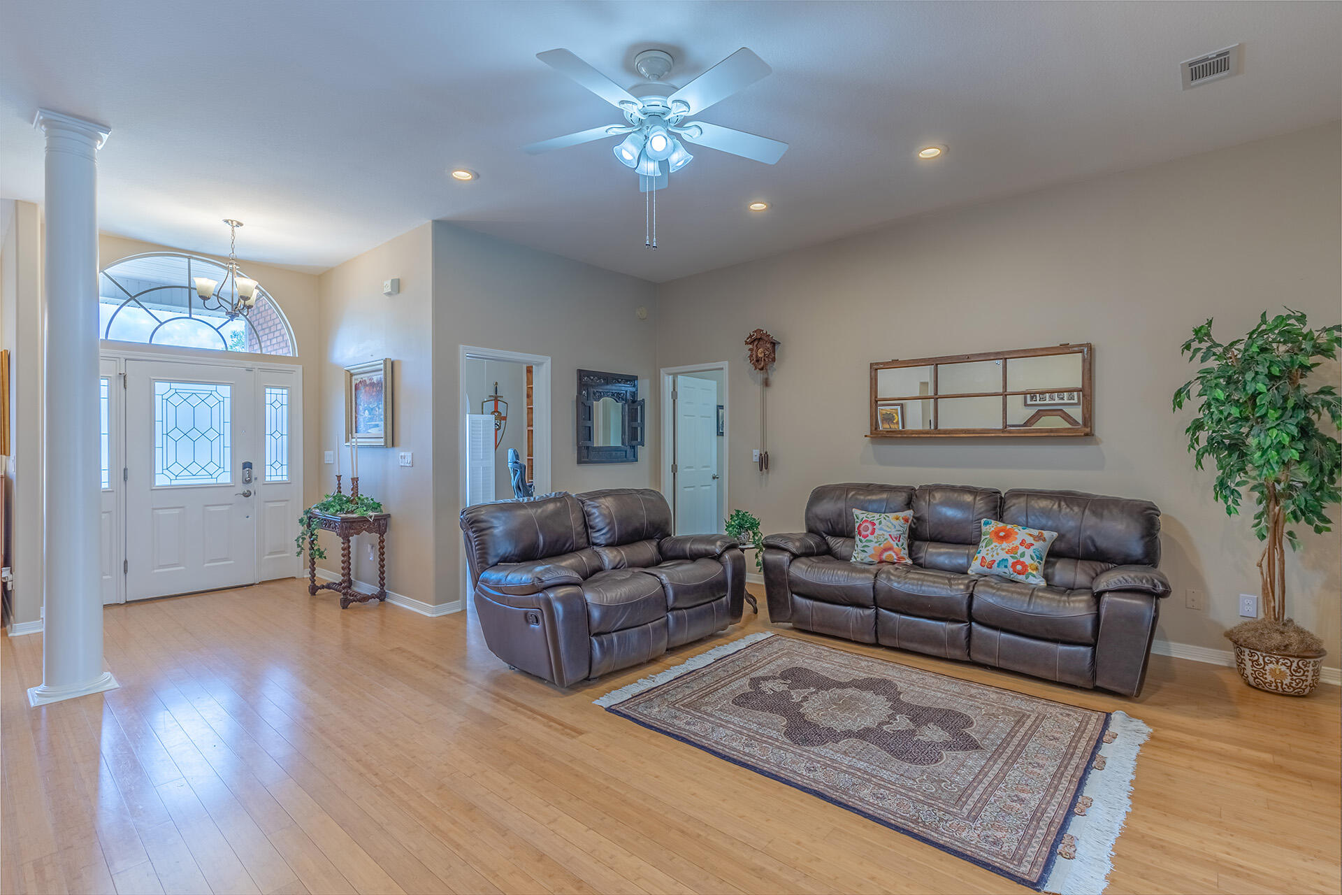 RAINTREE ESTATES - Residential