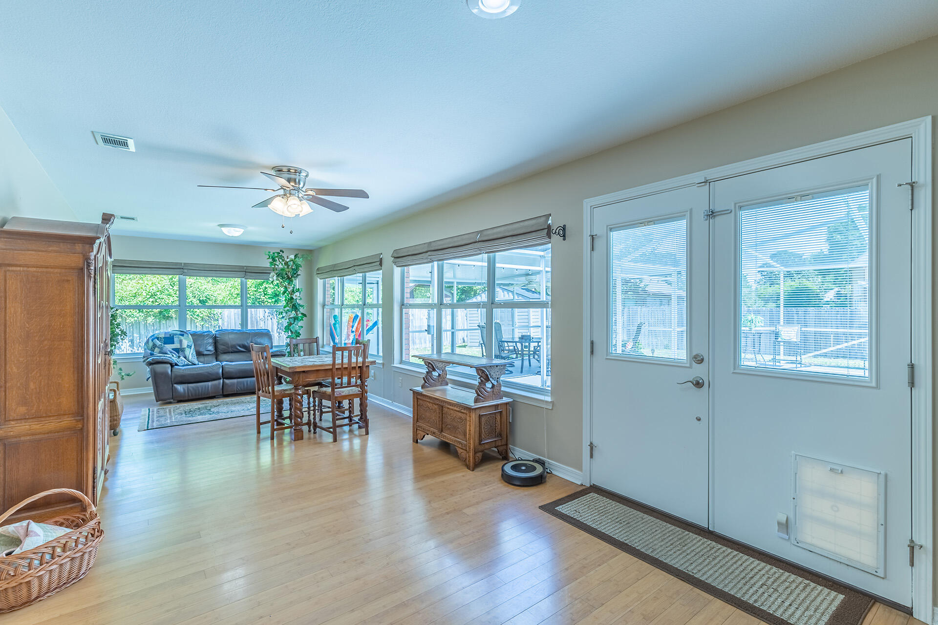 RAINTREE ESTATES - Residential