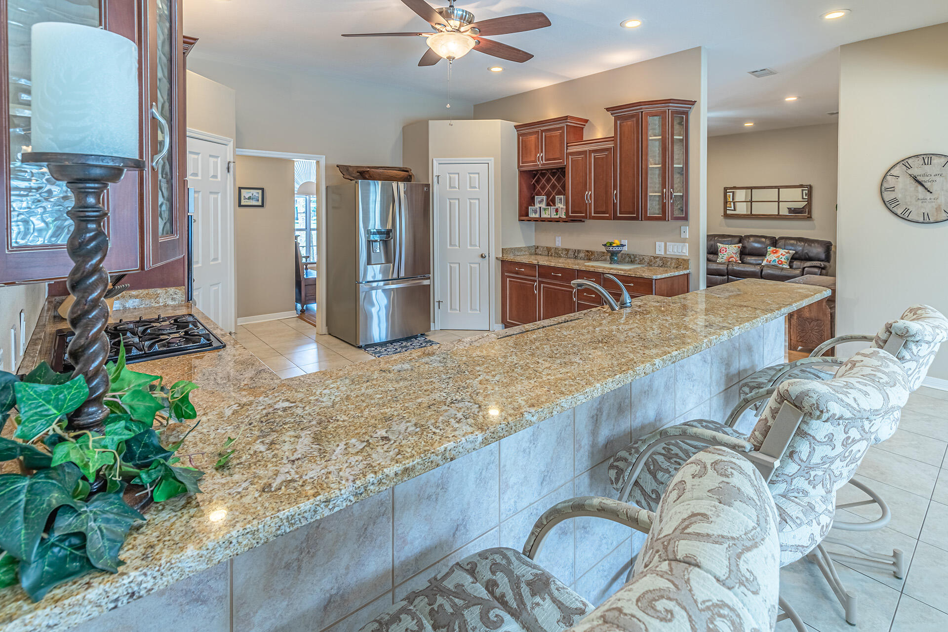 RAINTREE ESTATES - Residential