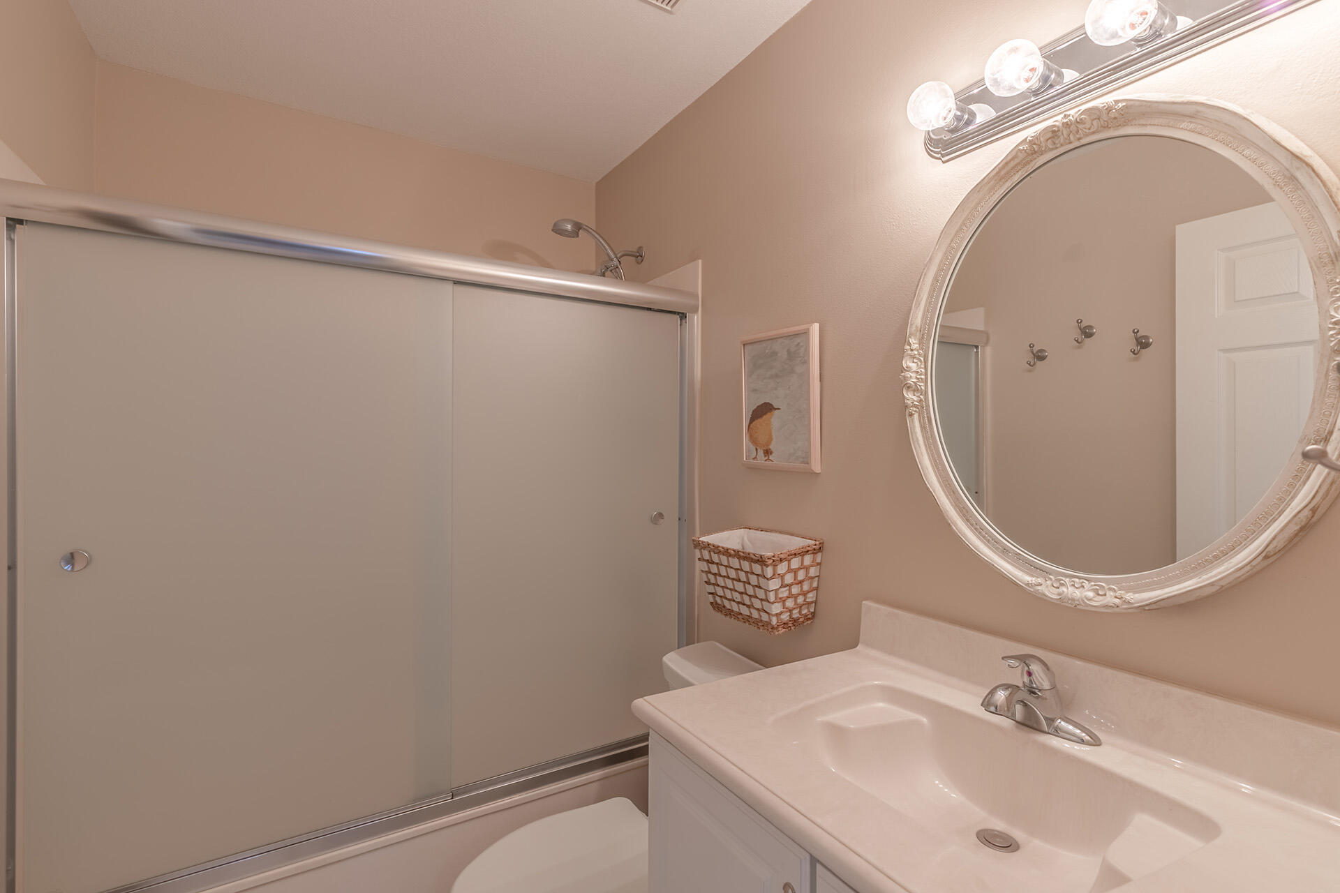 RAINTREE ESTATES - Residential