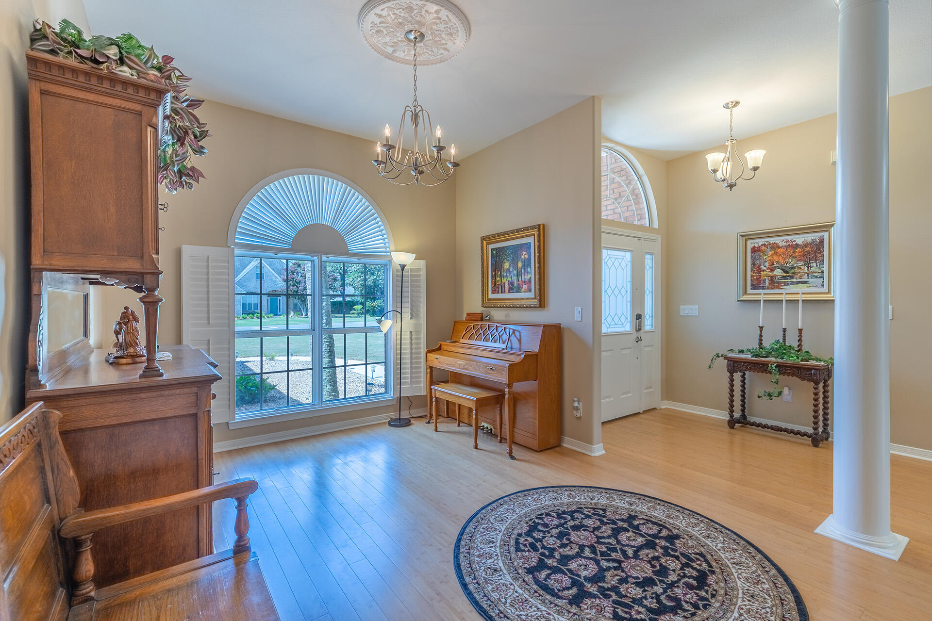 RAINTREE ESTATES - Residential