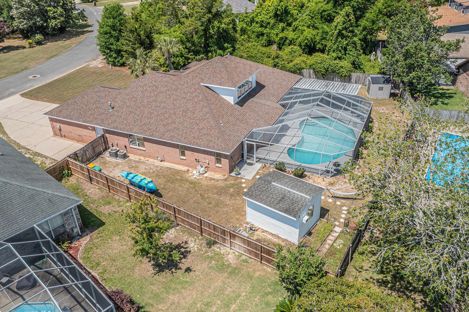 RAINTREE ESTATES - Residential