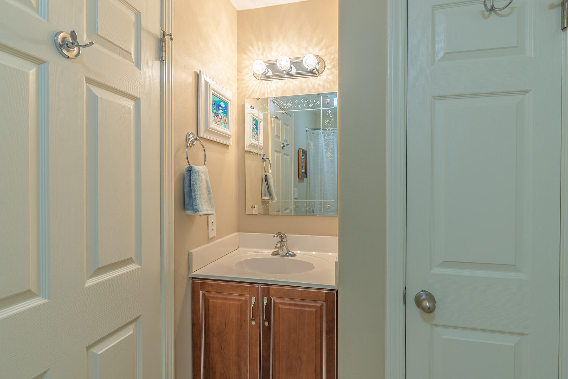 RAINTREE ESTATES - Residential