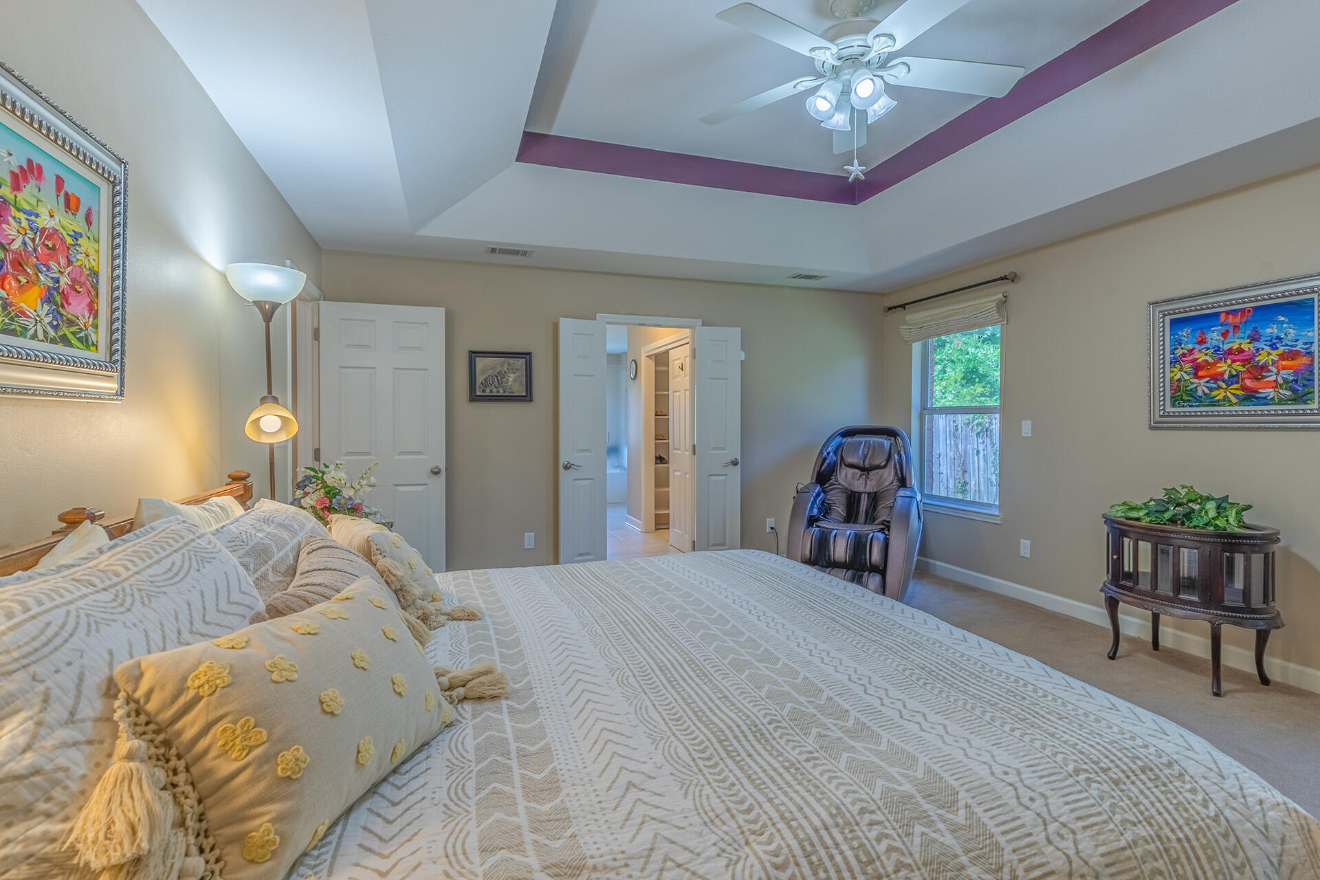 RAINTREE ESTATES - Residential