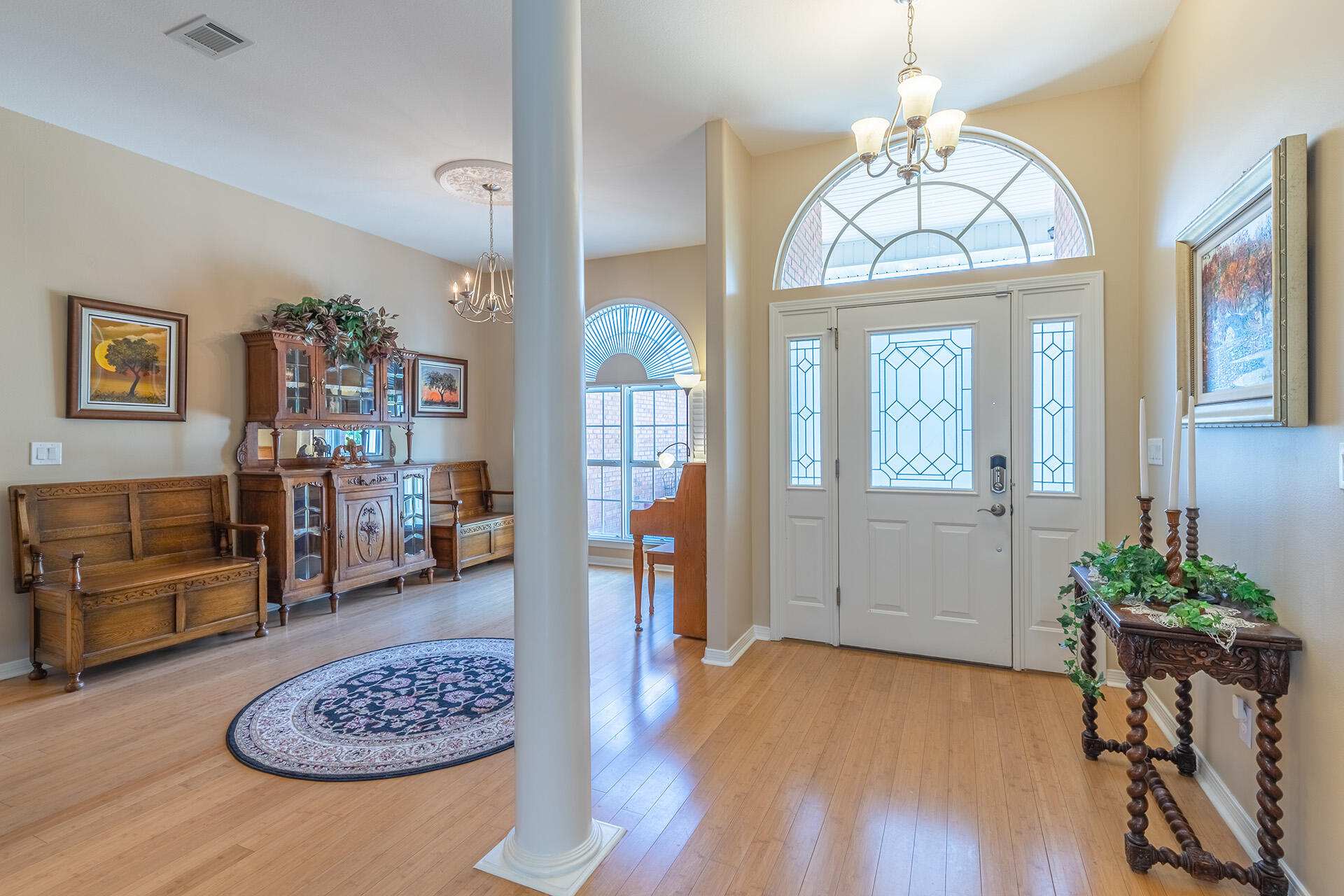 RAINTREE ESTATES - Residential