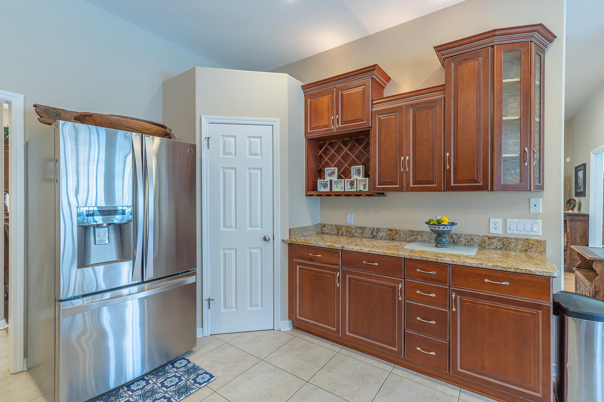 RAINTREE ESTATES - Residential