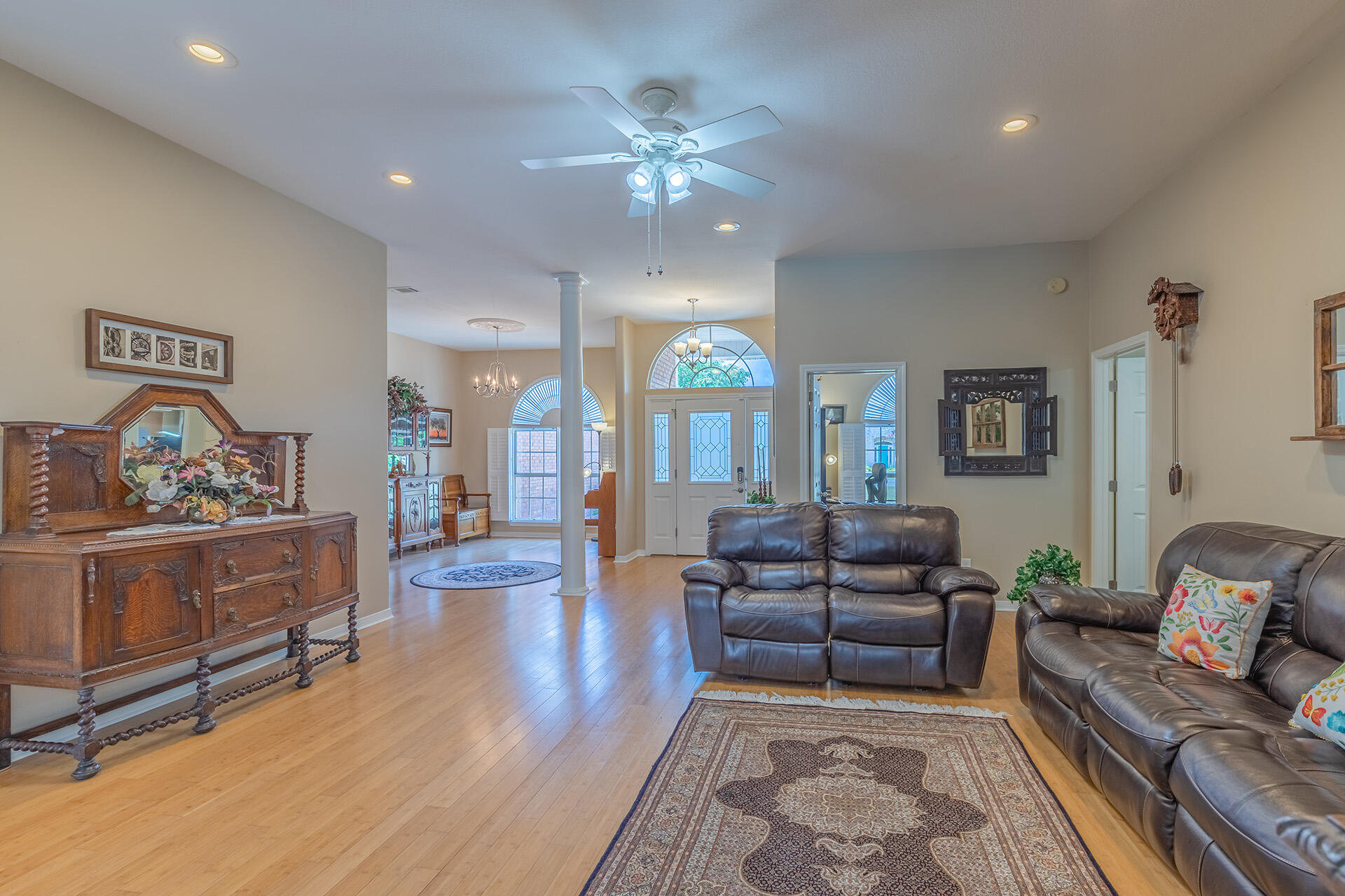 RAINTREE ESTATES - Residential