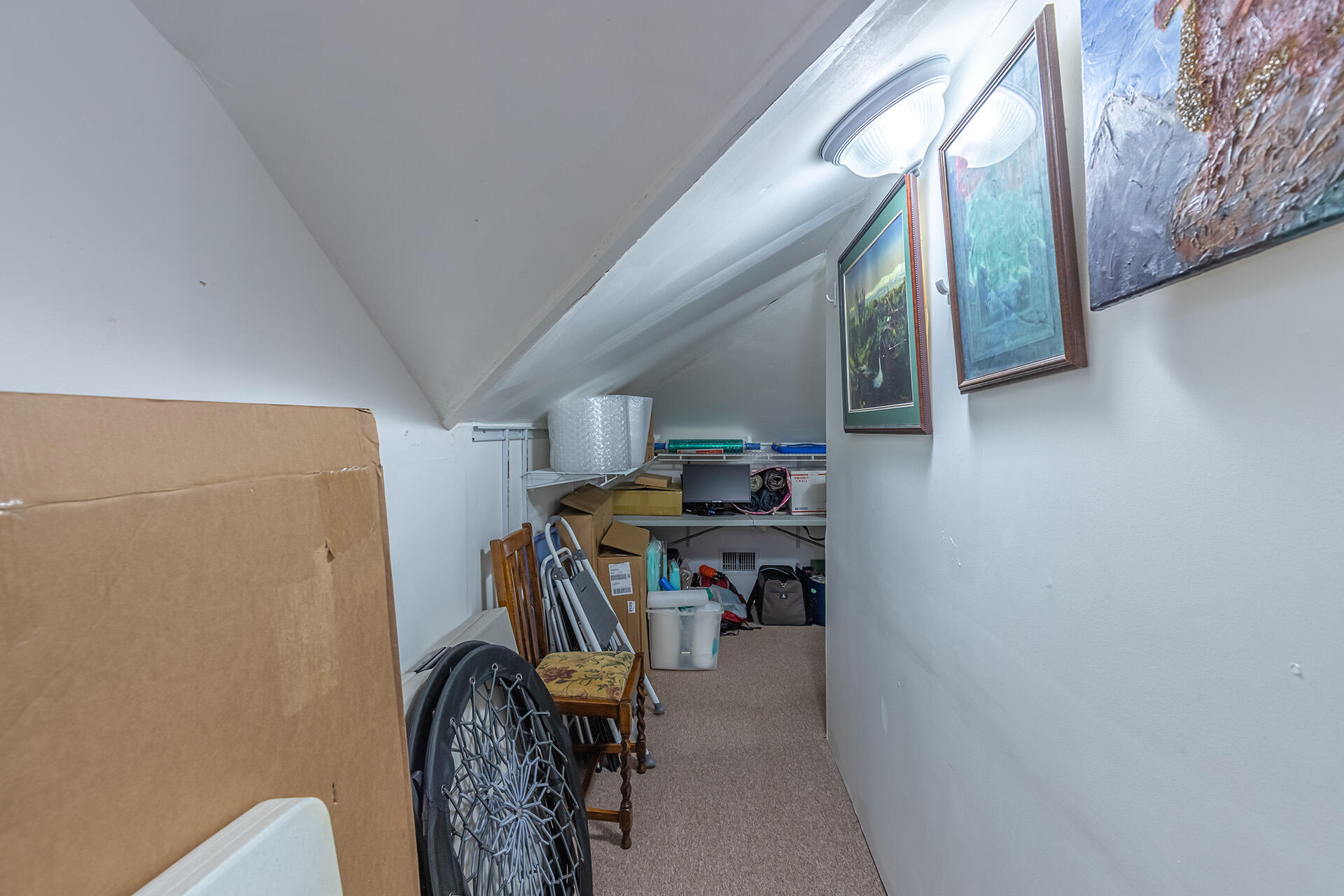 RAINTREE ESTATES - Residential