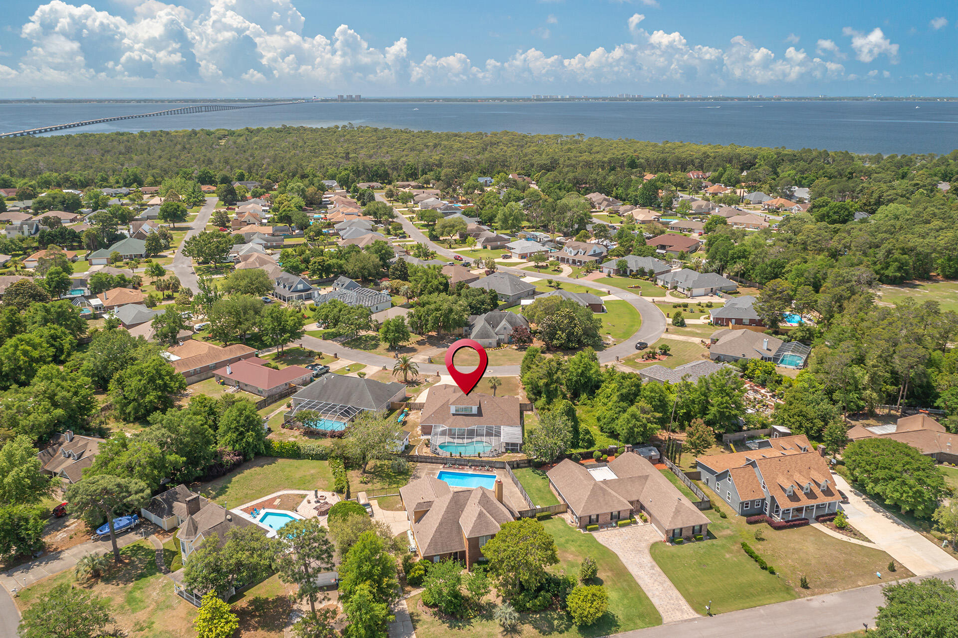 RAINTREE ESTATES - Residential