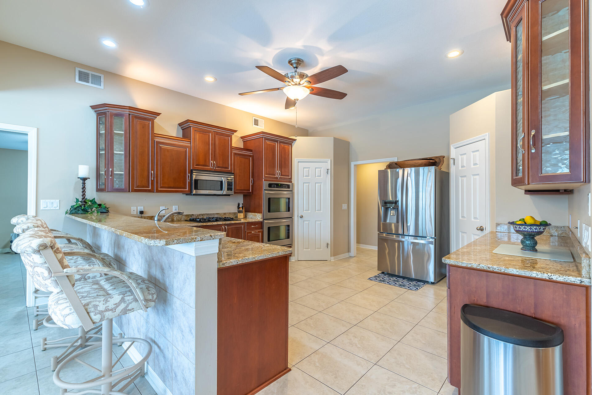 RAINTREE ESTATES - Residential