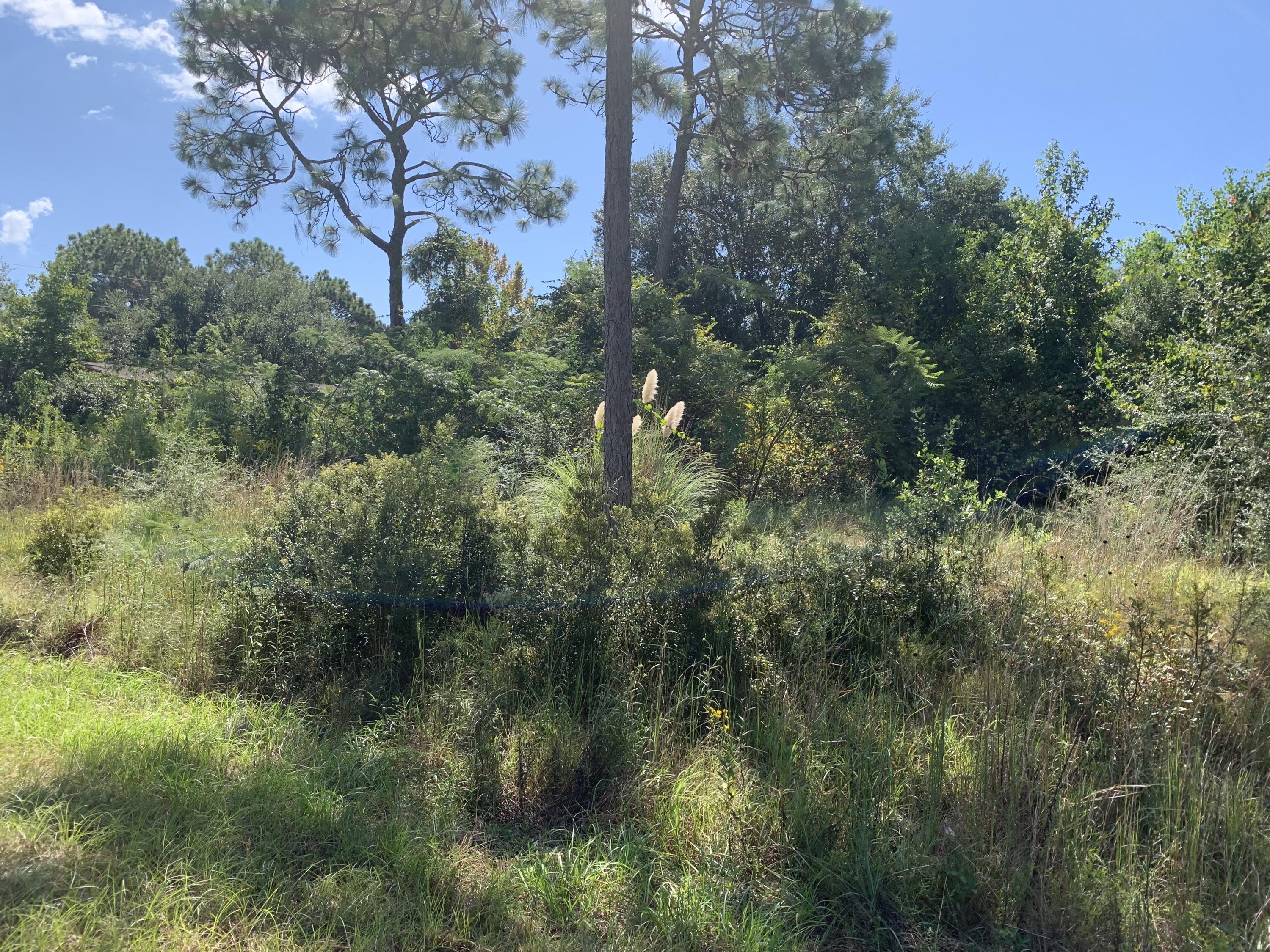 Navarre 2nd Addition - Land