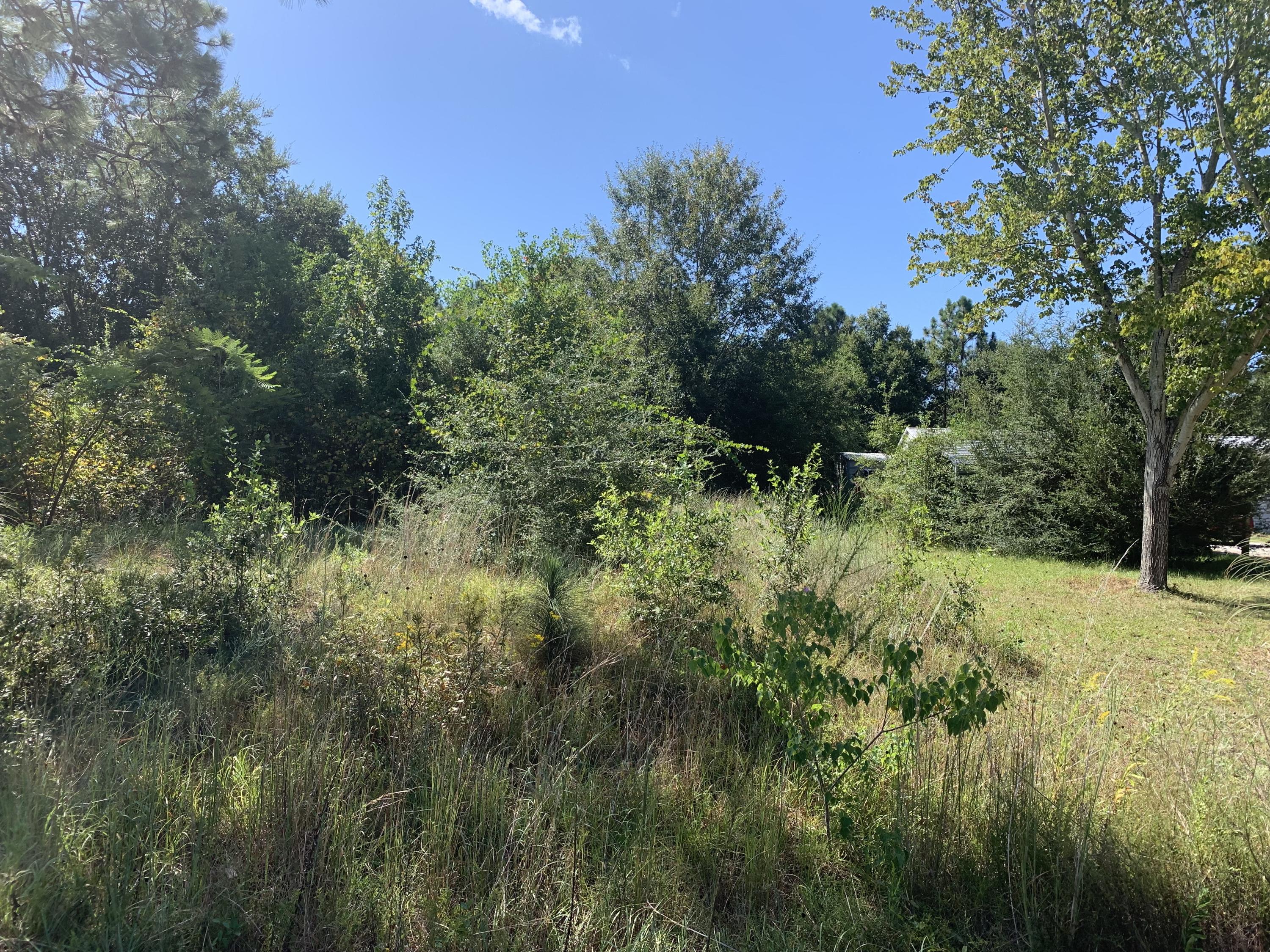 Navarre 2nd Addition - Land