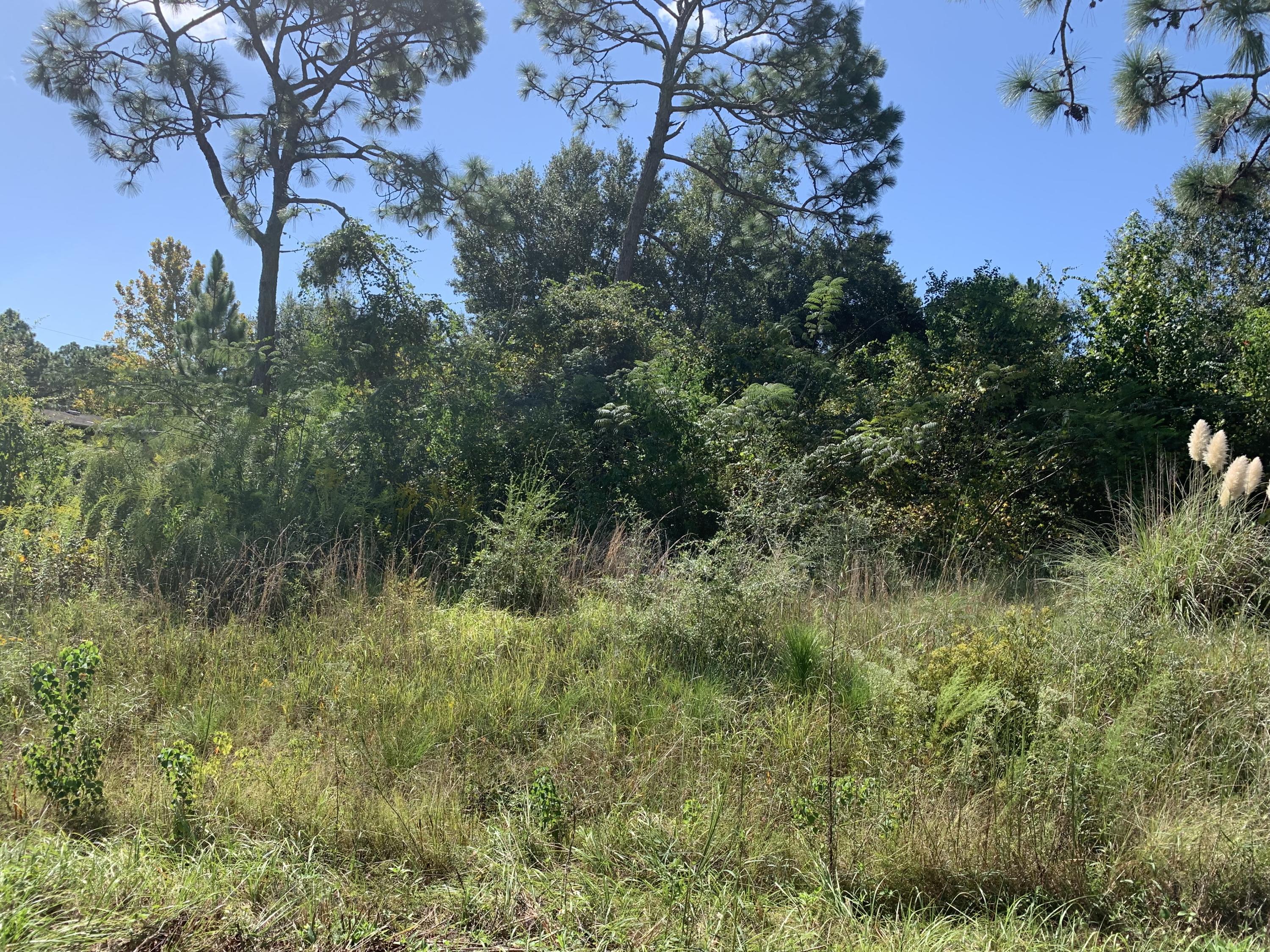 Navarre 2nd Addition - Land