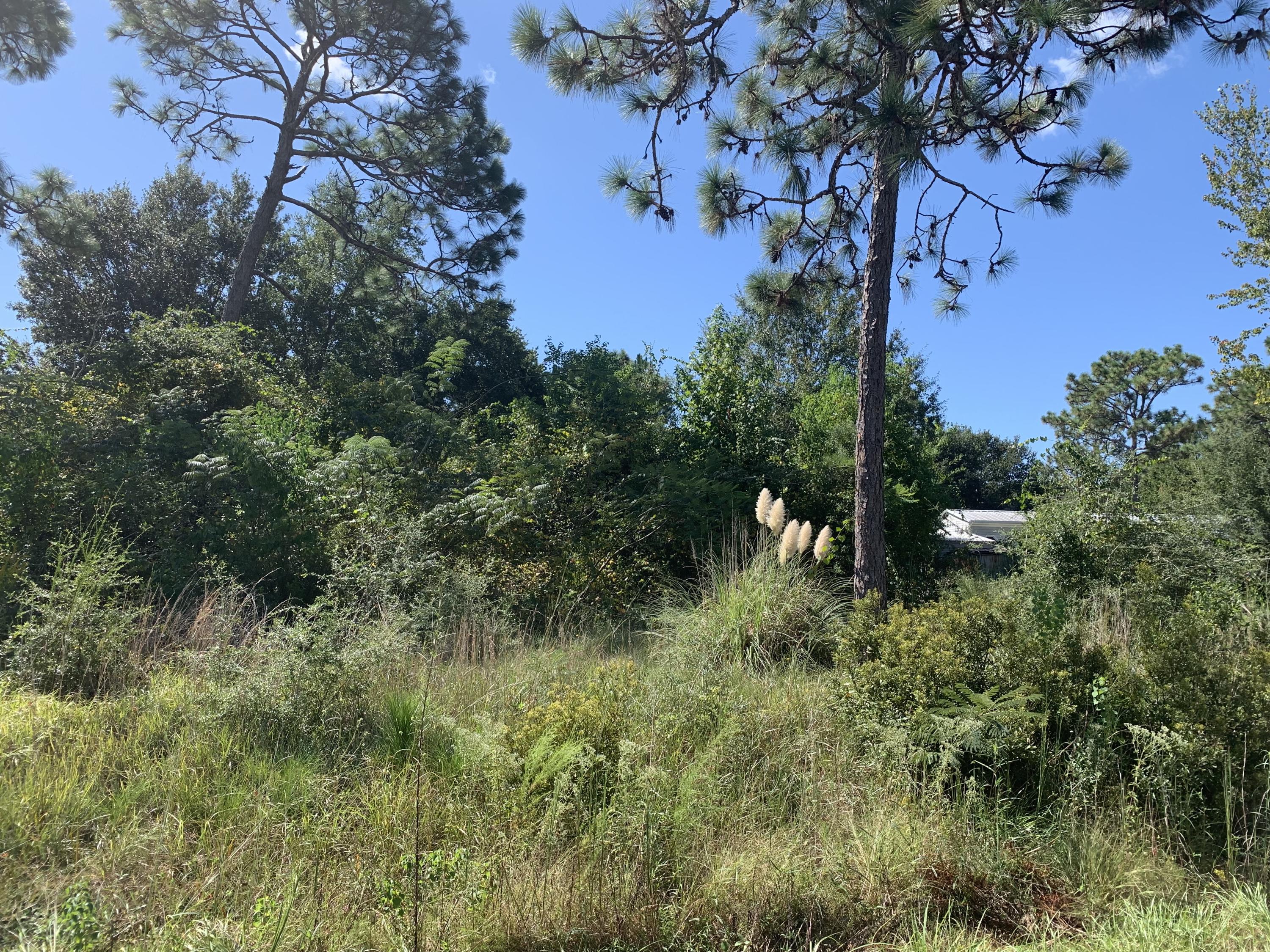 Navarre 2nd Addition - Land