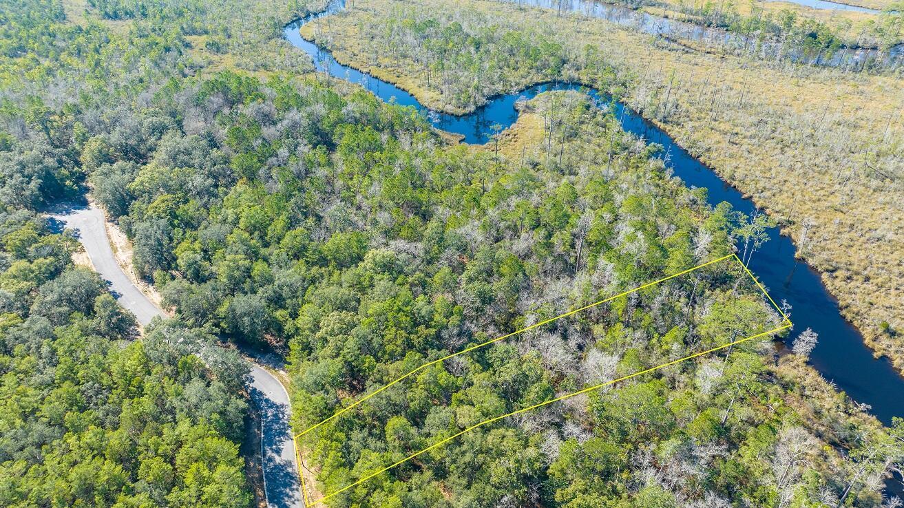 MAGNOLIA BAY - Land