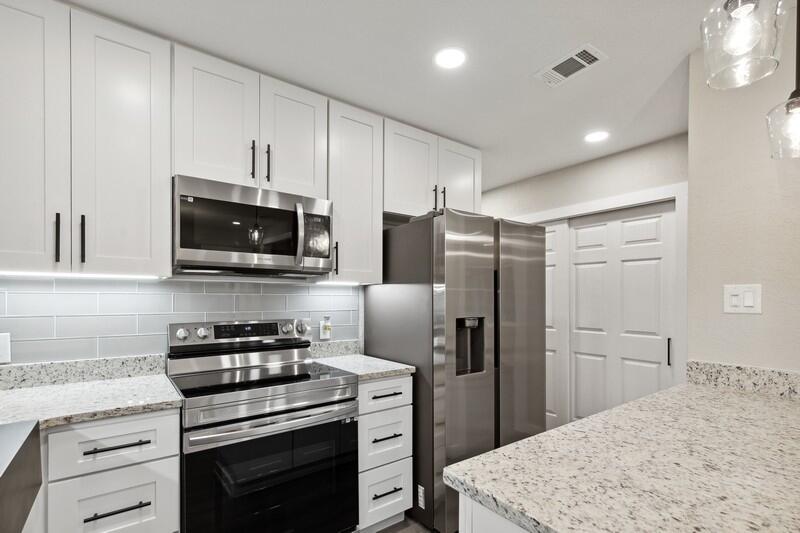 SEABREEZE 6TH ADDN - Residential