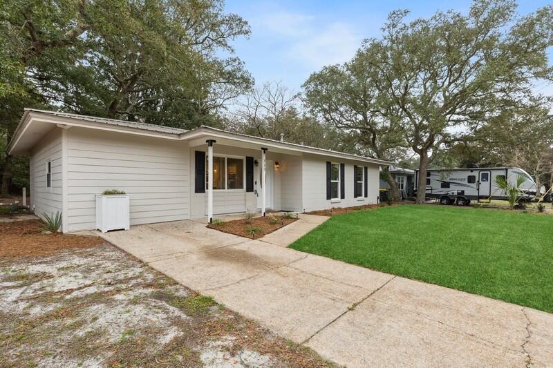 SEABREEZE 6TH ADDN - Residential