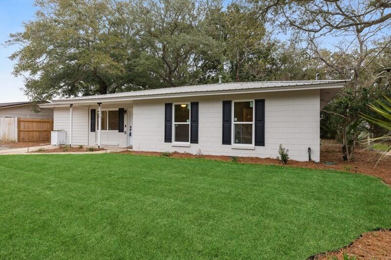 SEABREEZE 6TH ADDN - Residential