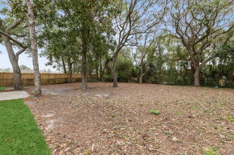 SEABREEZE 6TH ADDN - Residential