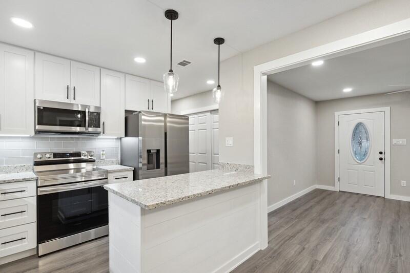 SEABREEZE 6TH ADDN - Residential