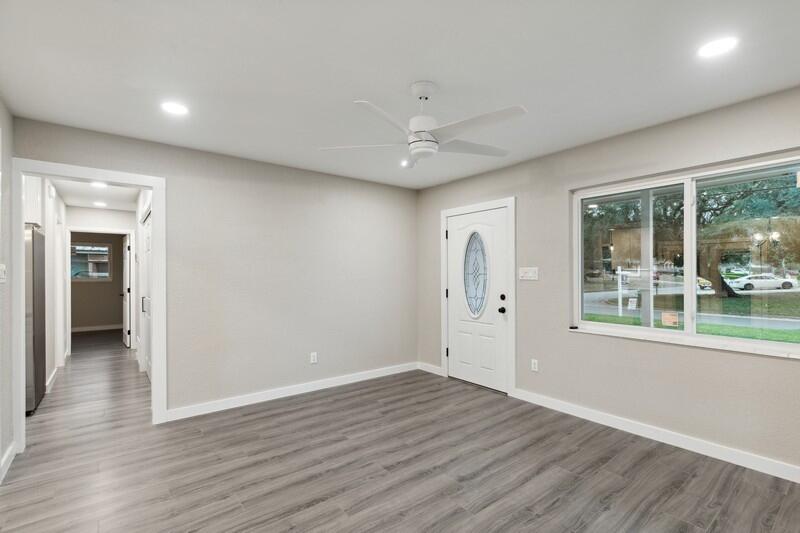 SEABREEZE 6TH ADDN - Residential