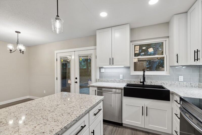 SEABREEZE 6TH ADDN - Residential