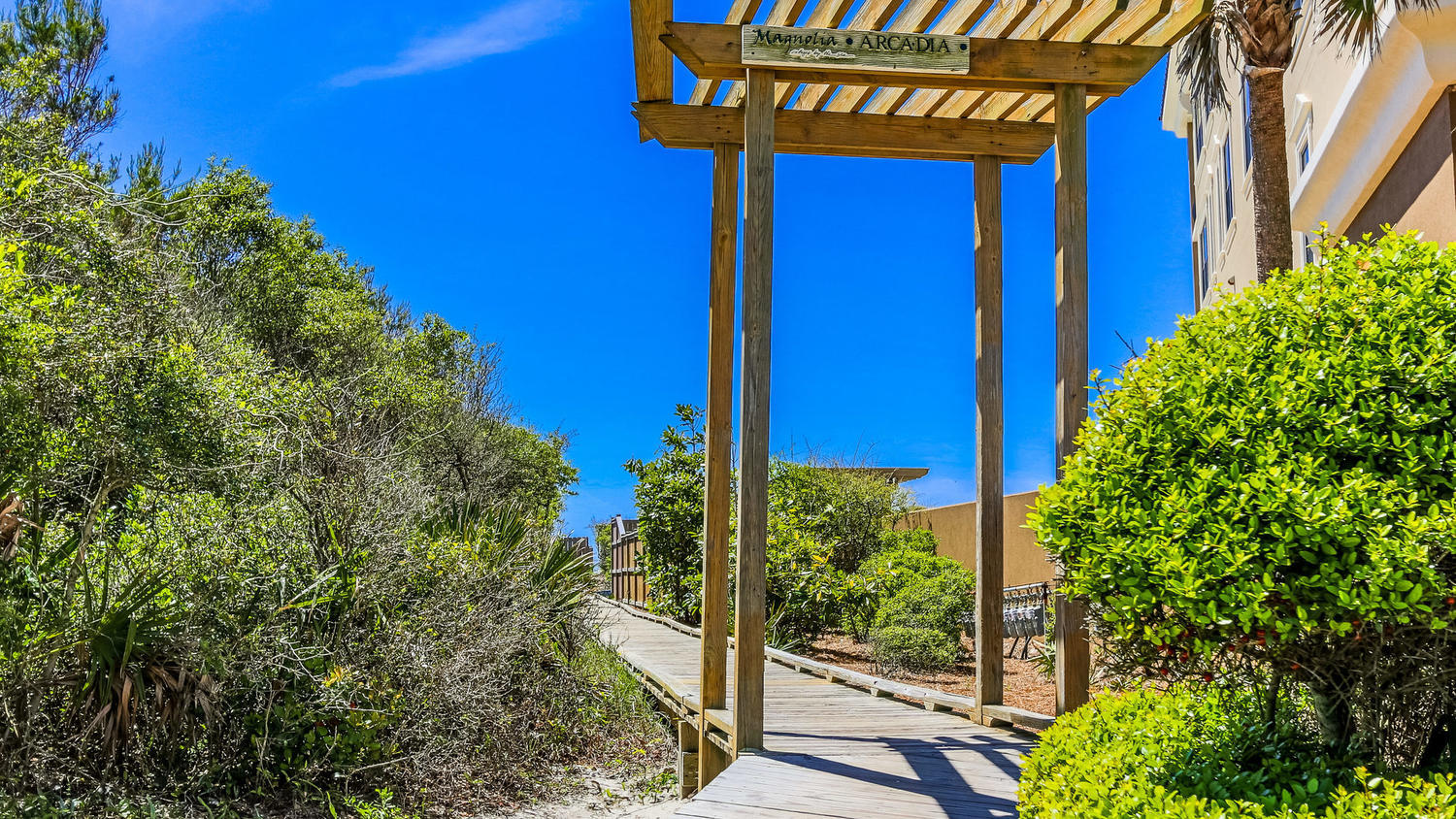 Waterhouse - Residential