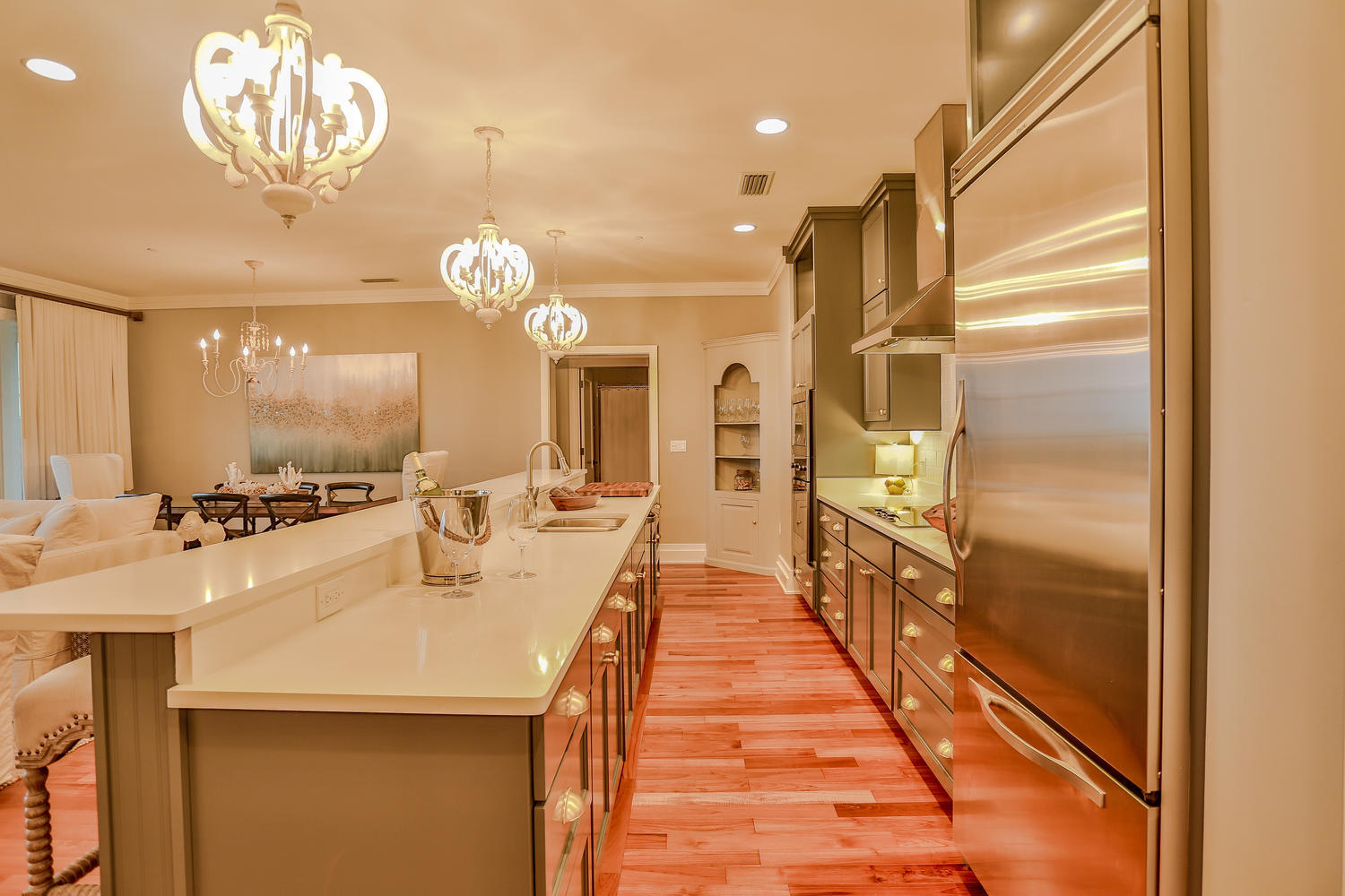 Waterhouse - Residential