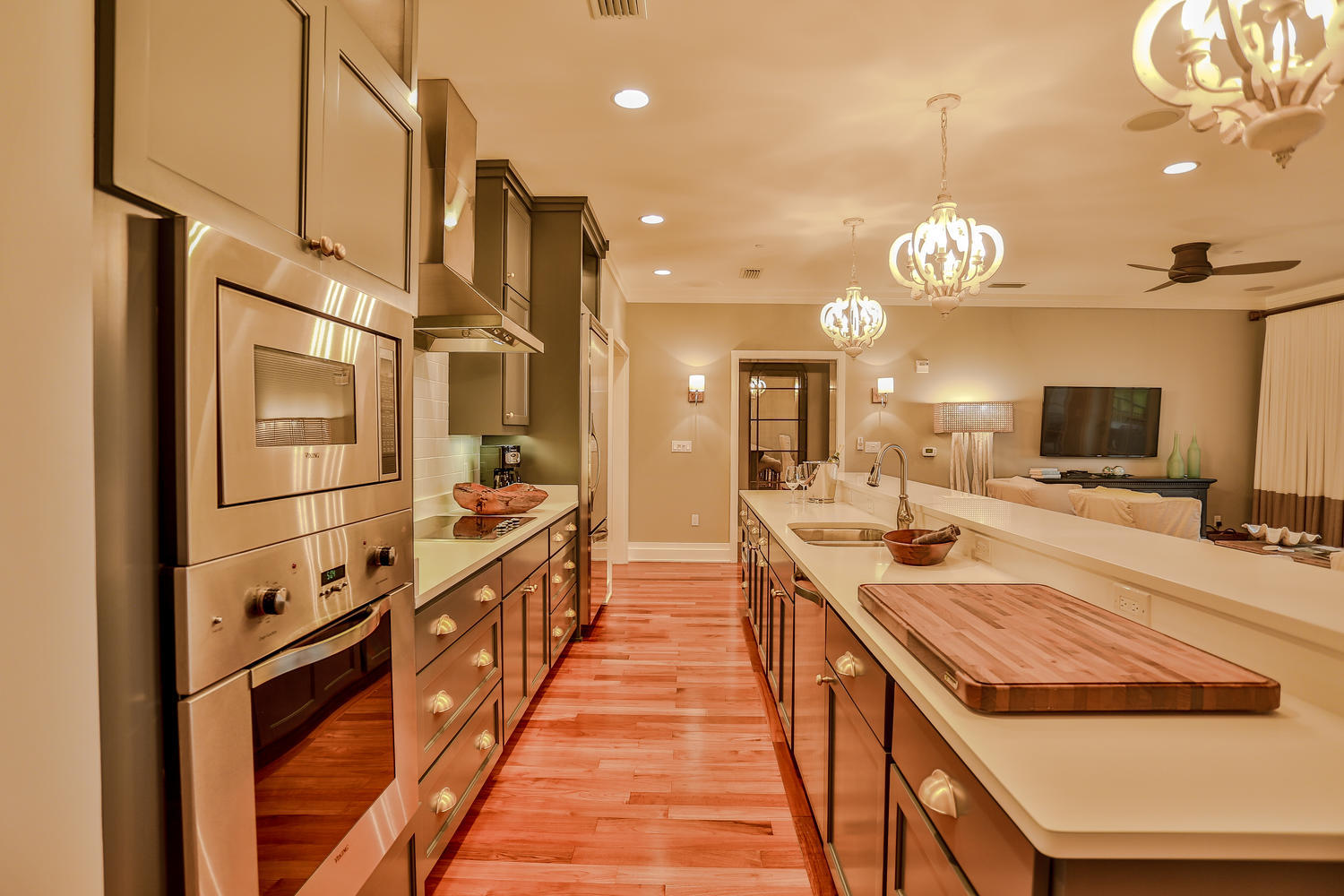 Waterhouse - Residential