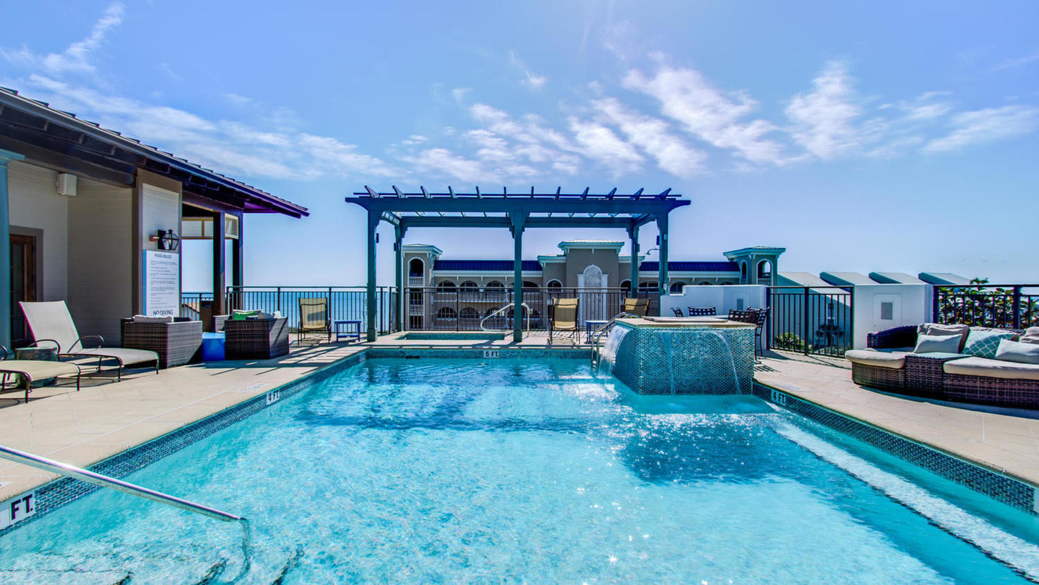 Waterhouse - Residential