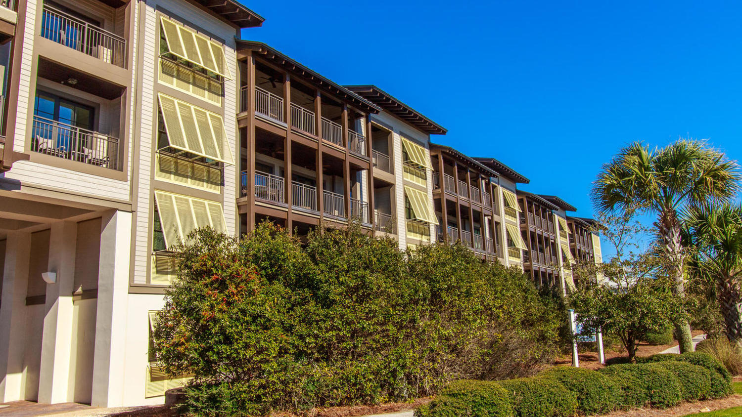 Waterhouse - Residential