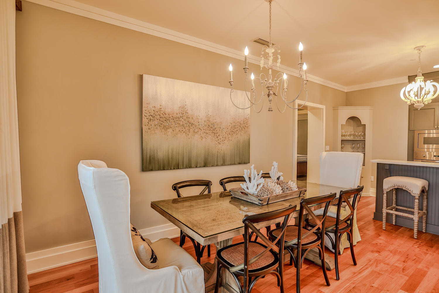 Waterhouse - Residential