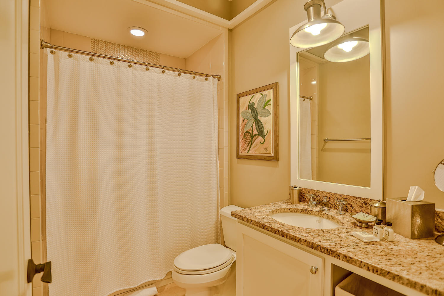 Waterhouse - Residential