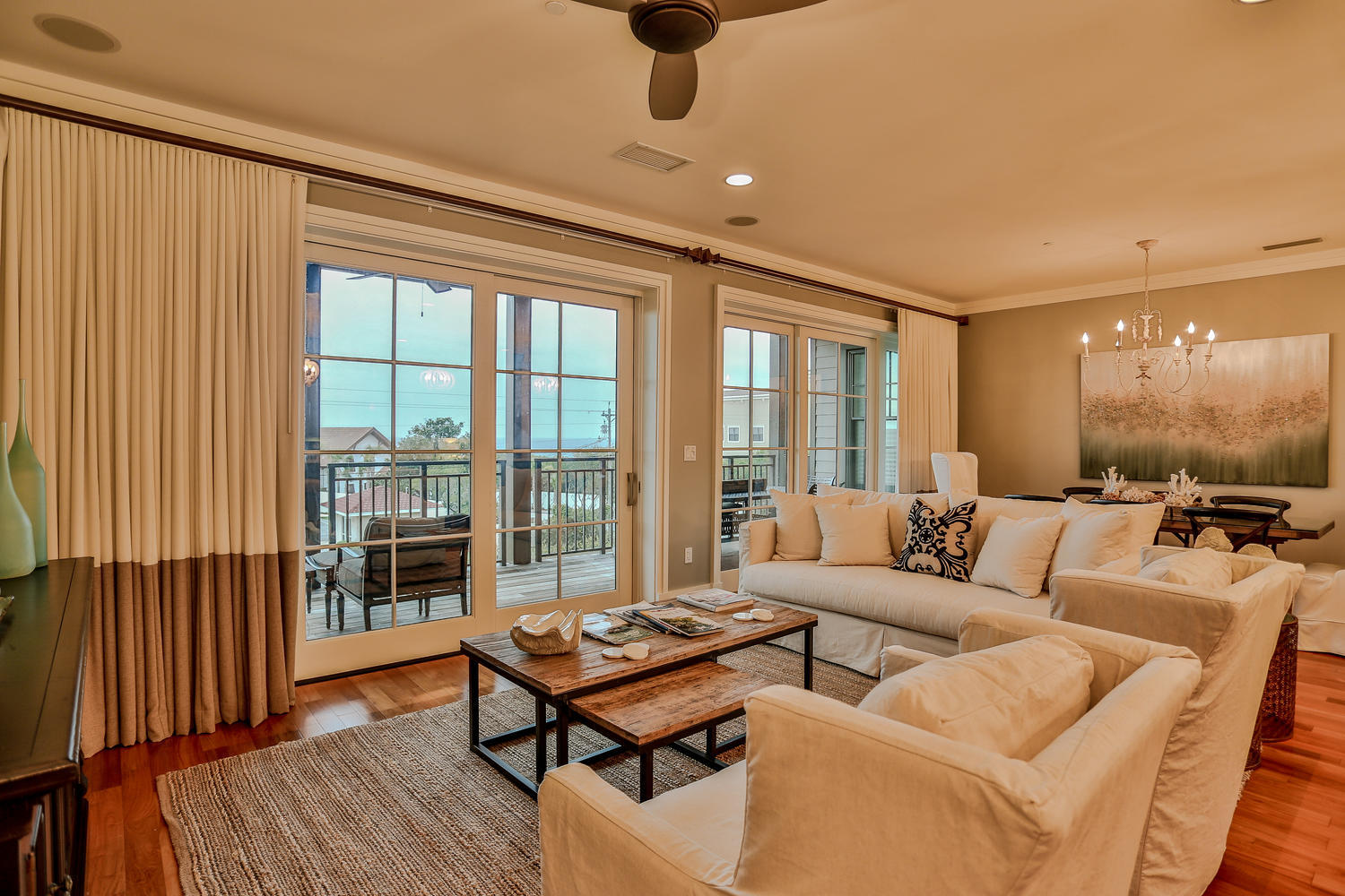 Waterhouse - Residential