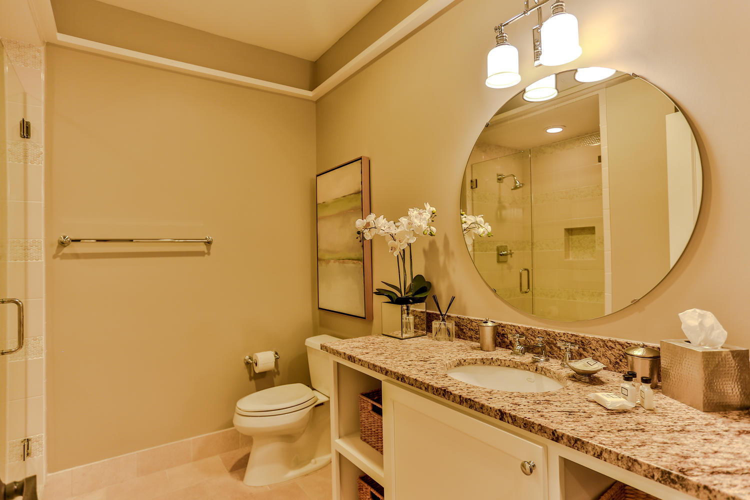 Waterhouse - Residential