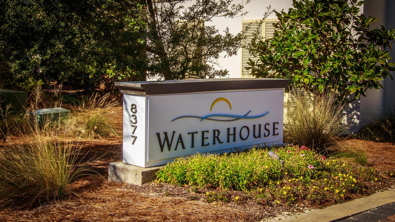 Waterhouse - Residential