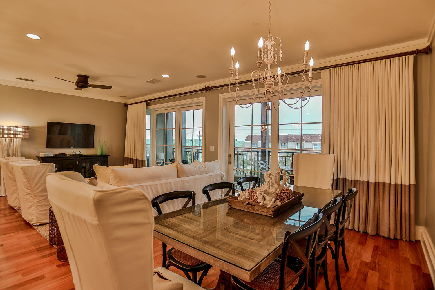 Waterhouse - Residential