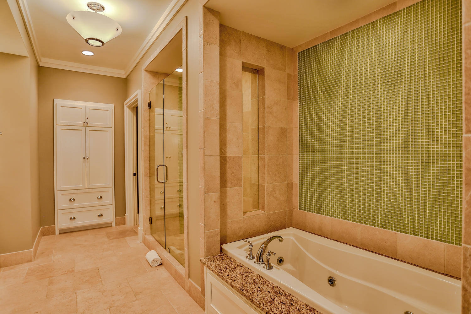 Waterhouse - Residential