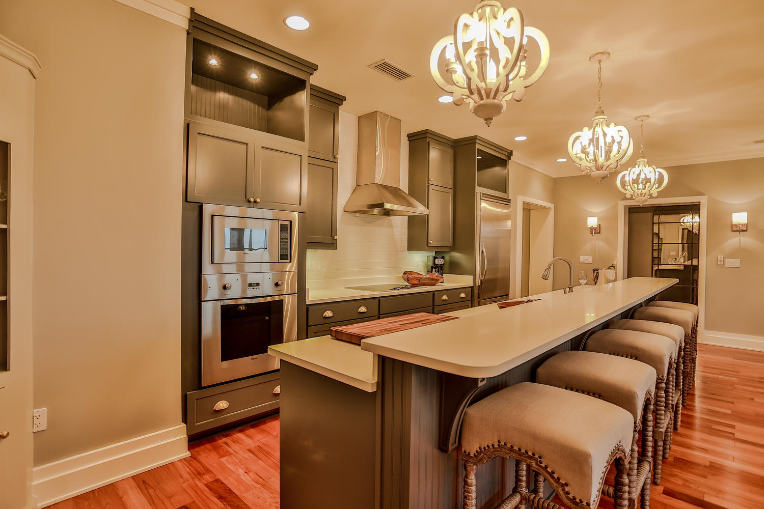 Waterhouse - Residential