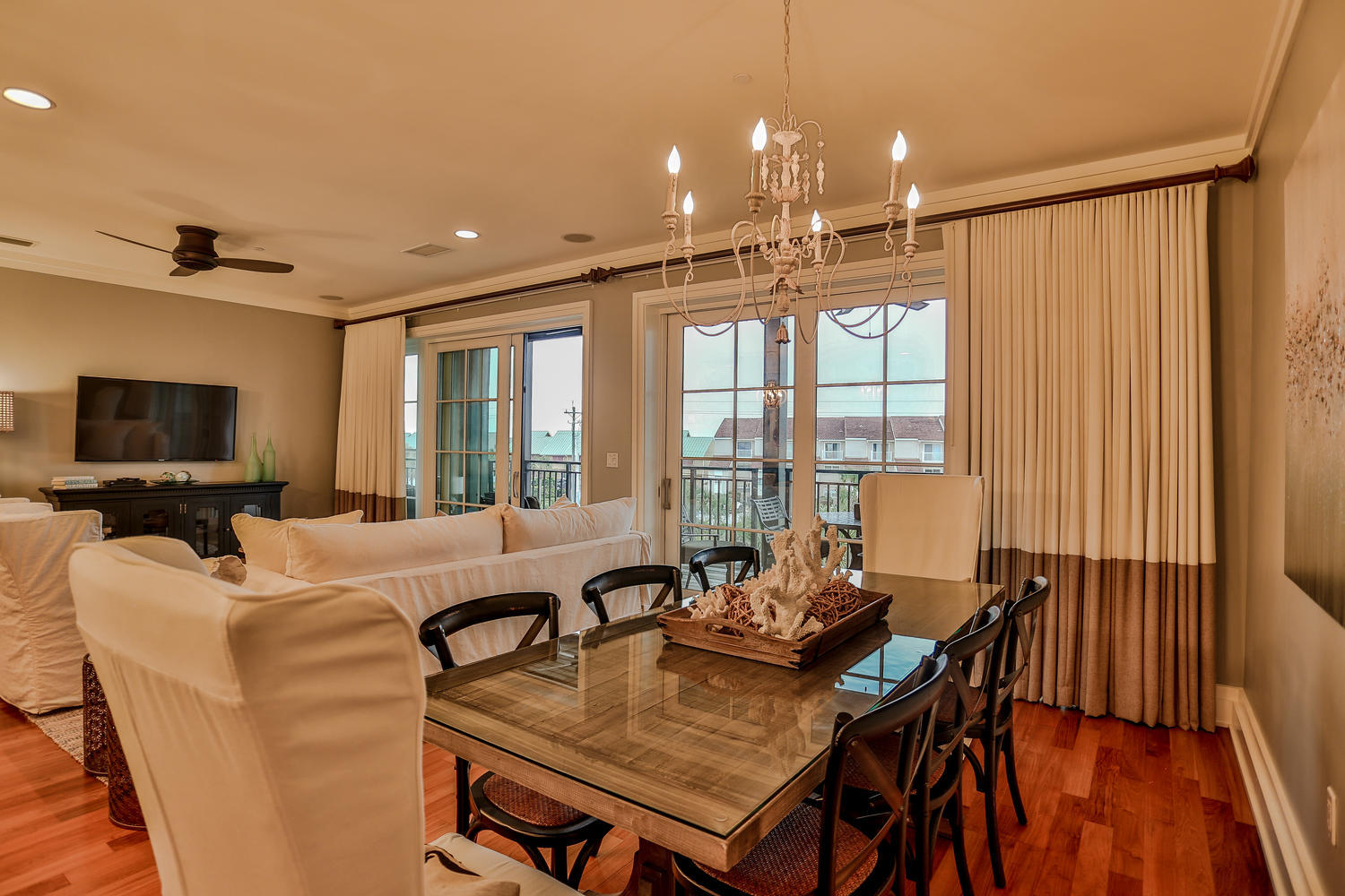 Waterhouse - Residential