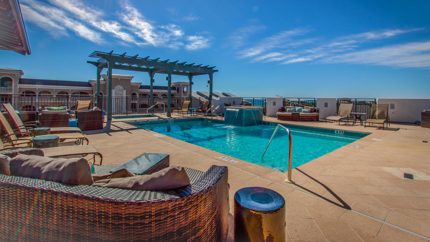 Waterhouse - Residential