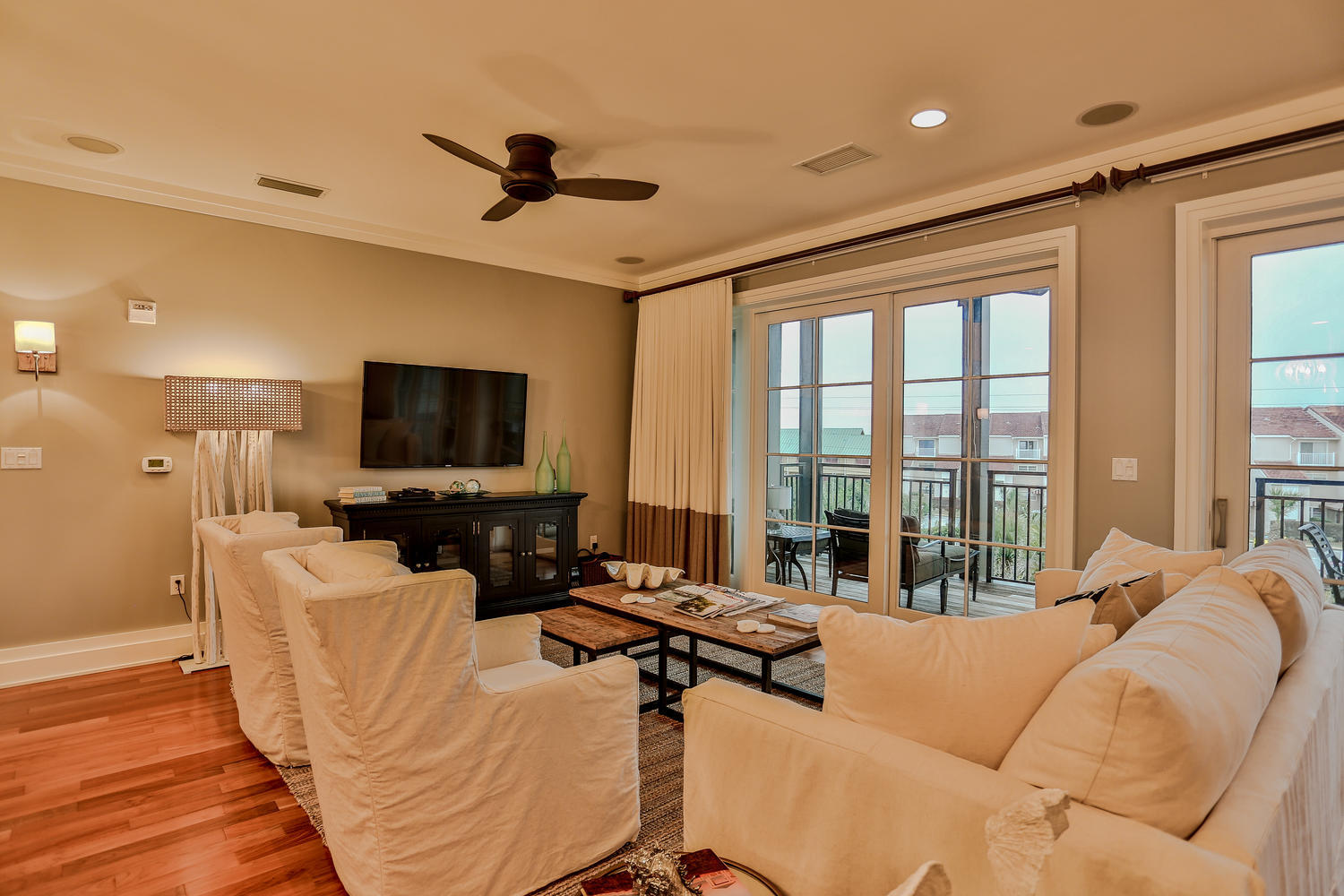 Waterhouse - Residential