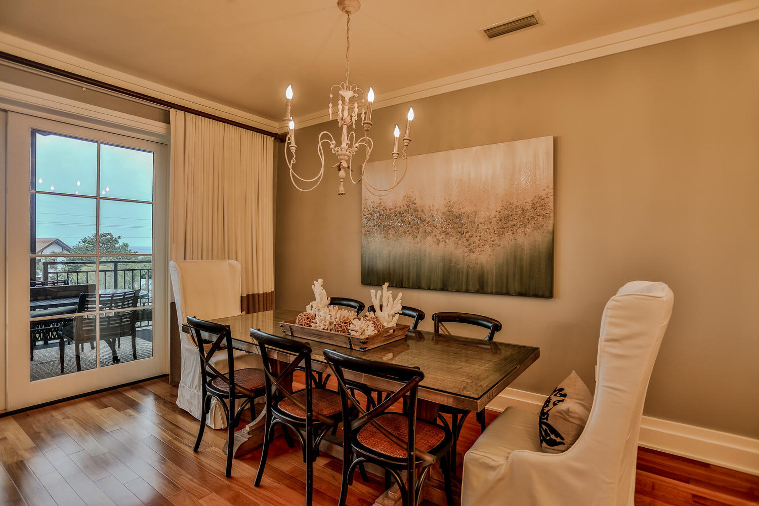 Waterhouse - Residential